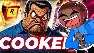 This just KILLED gta 6!? | Fleekazoid Reaction