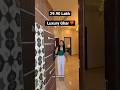Apna Luxury Ghar Sirf 29.90 Lakh Se start. #luxuryhomes #housedesign #interiordesign #harrydutt