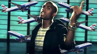 Can we pretend that airplanes and airplanes are like airplanes?