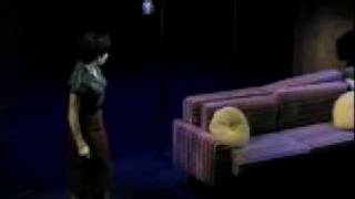 There Are Worst Things I Could Do