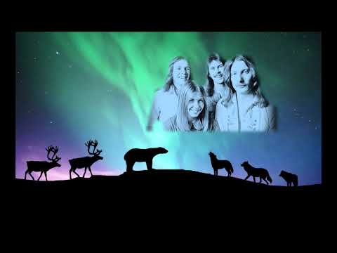 Renaissance - Northern Lights, with lyrics