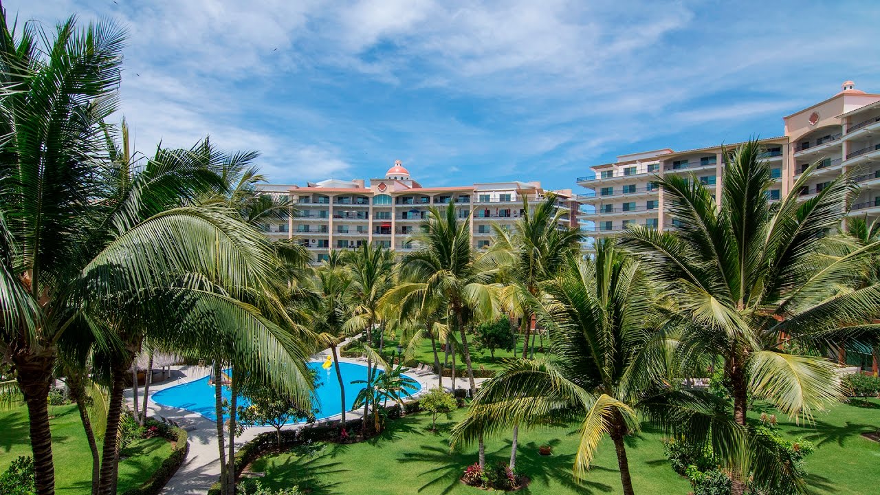 Playa Royale Condo for Sale in Nuevo Vallarta YouTube