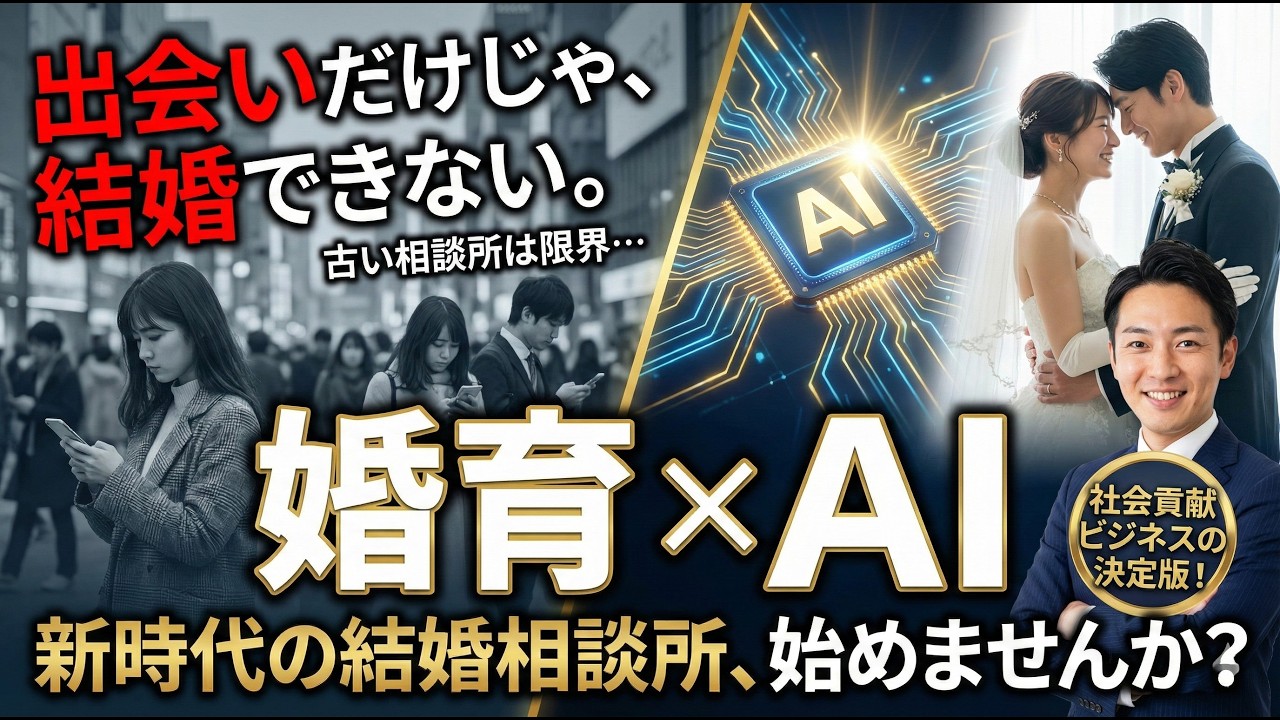 全国で結婚相談所の独立・開業・起業の希望者を募集／経営者を募集し