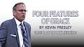Profile Picture of Four Features of Grace (Kevin Presley) - YouTubeon Google