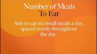 Information The Abs Diet 2 7 Eating plan News
