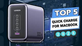 Best Quick Charge For MacBook In 2026 | AliExpress