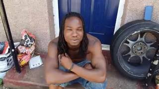 Stylaa British a talk up di tingz bout Bae
