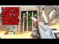 EJDERHA SÜTÜ NASIL ALINIR? | ARK Survival Evolved | Bölüm 36