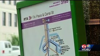Public input needed to help transportation across 3 parishes