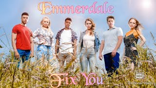 Emmerdale - Fix You