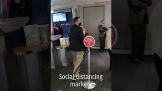 GRR Airport Tour (Fall 2020)