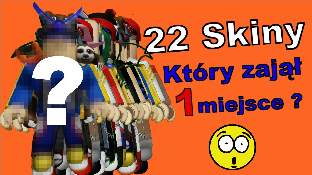 Fajne Nazwy Na Roblox Dla Dziewczyny Moje 22 darmowe skiny w ROBLOX (Brookhaven) - YouTube