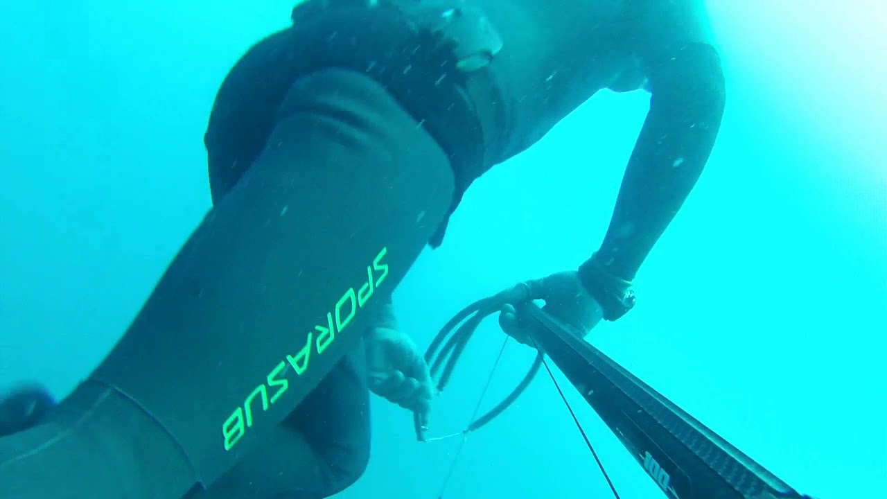 Omersub Invictus Carbon 100