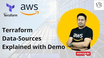 Terraform Data Sources Tutorial: Learn How to Use Data Sources in Terraform