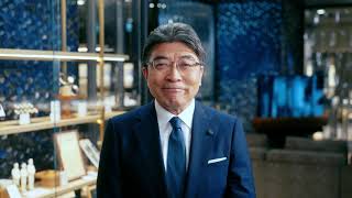 Grand Seiko 2024 New Launches Movie