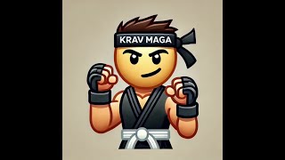 Krav Maga Guy #rmsdf #clearskytraining #suckless