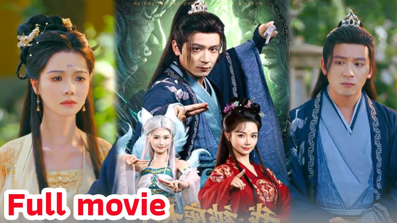 🔥[ Full ] ข้าถูกปลดเป็นอ๋อง ถูกเนรเทศพันปีในสุสาน แต่ฟื้นพลังด้วยระบบเทพ!