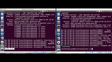 SEED LABS: Linux Firewall Exploration Lab Task 4
