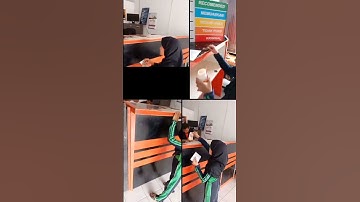 Thumbnail of mengirim surat ke kantor pos