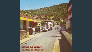 Video thumbnail of "Urar El Xalat - Khmar DhelKas (Remasterisé)"