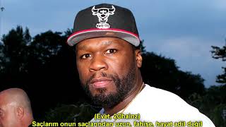 50 Cent Ft. Jeremih & T.I. & 2 Chainz - Get Low (Türkçe Altyazılı)