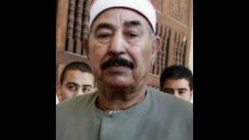 سورة القدر (محمد محمود الطبلاوي)