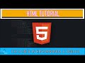 5.HTML IMAGE | explained in | English & Kinyarwanda