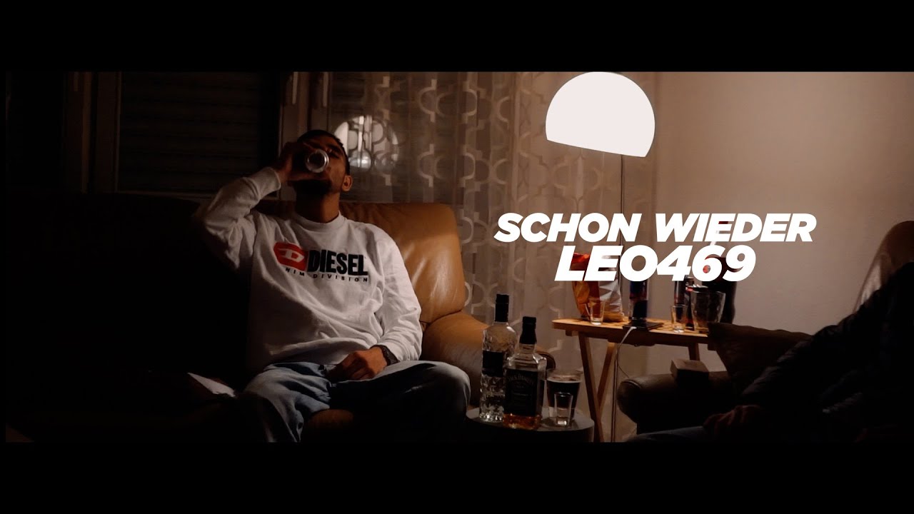 LEO - Schon wieder (prod by. Max Killthem)