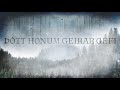 HRAFNGRÍMR - Sextándi