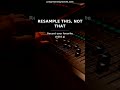 Turn Your Chord Loops Into Signature Textures