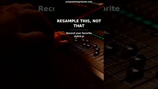 Turn Your Chord Loops Into Signature Textures