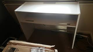 Zomo Deck Stand Ibiza 120