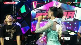 JANJI BENGEN - SHESHIN SAZMITA // NEW AZZURA LIVE SUMBER KIDUL 