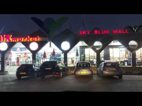 მკვდარი ზღვა2020