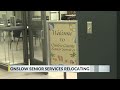 Onslow County Senior Services moves to new facility