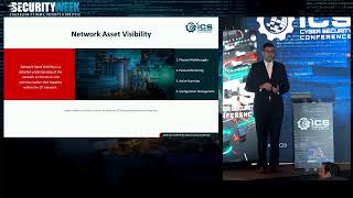 Network Asset Visibility – Fundamental for OT Cybersecurity