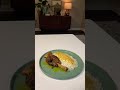 Lamb Shank with Saffron Rice: A Taste of Iranian Delight #food #cooking