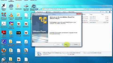 install Google Chrome OS on windows xp or vista or Windows 7