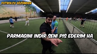 IDRIS KOÇOVALIMISIN BE KARDEŞIM | (Futbolçu gözünden)