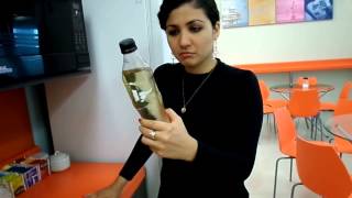 Comercial Limonada Markos