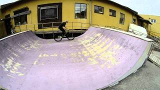Mattias Bjärkby Street Edit
