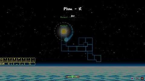 ( ADOFAI Clear ) Plum - R 8bit Cleared