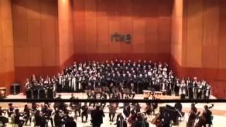 Concierto participativo: Confutatis y lacrimosa - Requiem Mozart