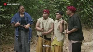 TRAILER | TIGA DHARMA SAMBERNYAWA | BAKAR PRODUCTION