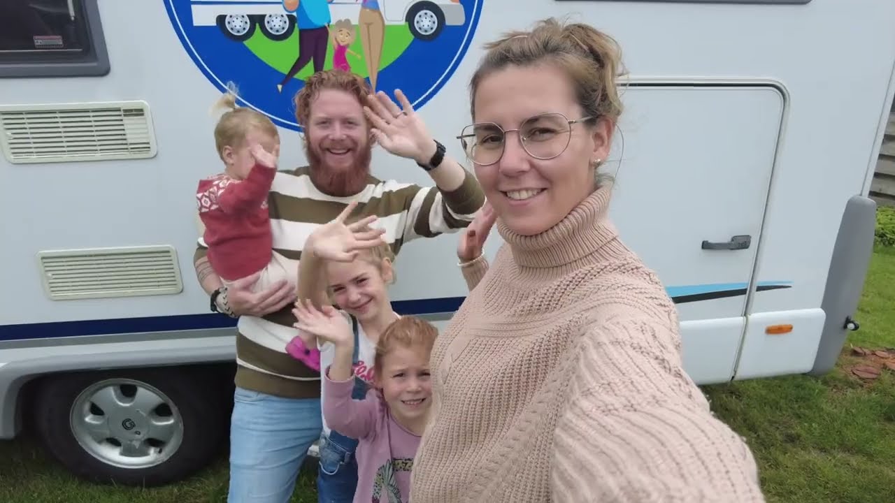 Camperbeurs Hardenberg 2023