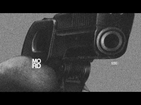 Kwartz (2) — Kwartz - The uncontrollable process of Self-Destruction [MORD028]