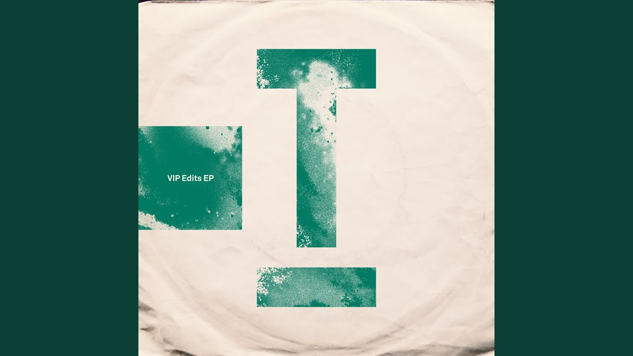 Off My Mind (VIP Edit)