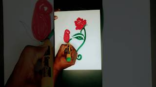 how to draw ganpati with ?shorts short shortfeed art