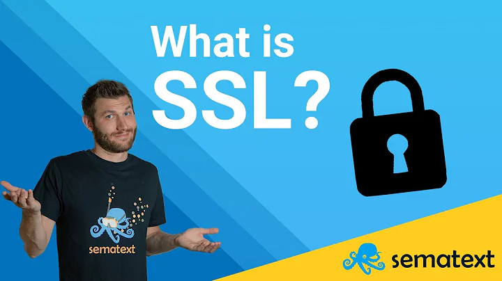 SSL/TLS Explained in 7 Minutes - DayDayNews