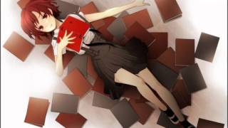 Nightcore - Papaoutai (Stromae)